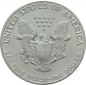 Preview: USA 1 Dollar 1986 Silver Eagle - 1 Unze Feinsilber